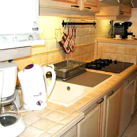 Apartamento In Chessy Very Near Disneyland *
