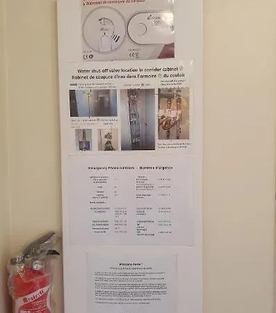 Apartamento In Chessy Very Near Disneyland *